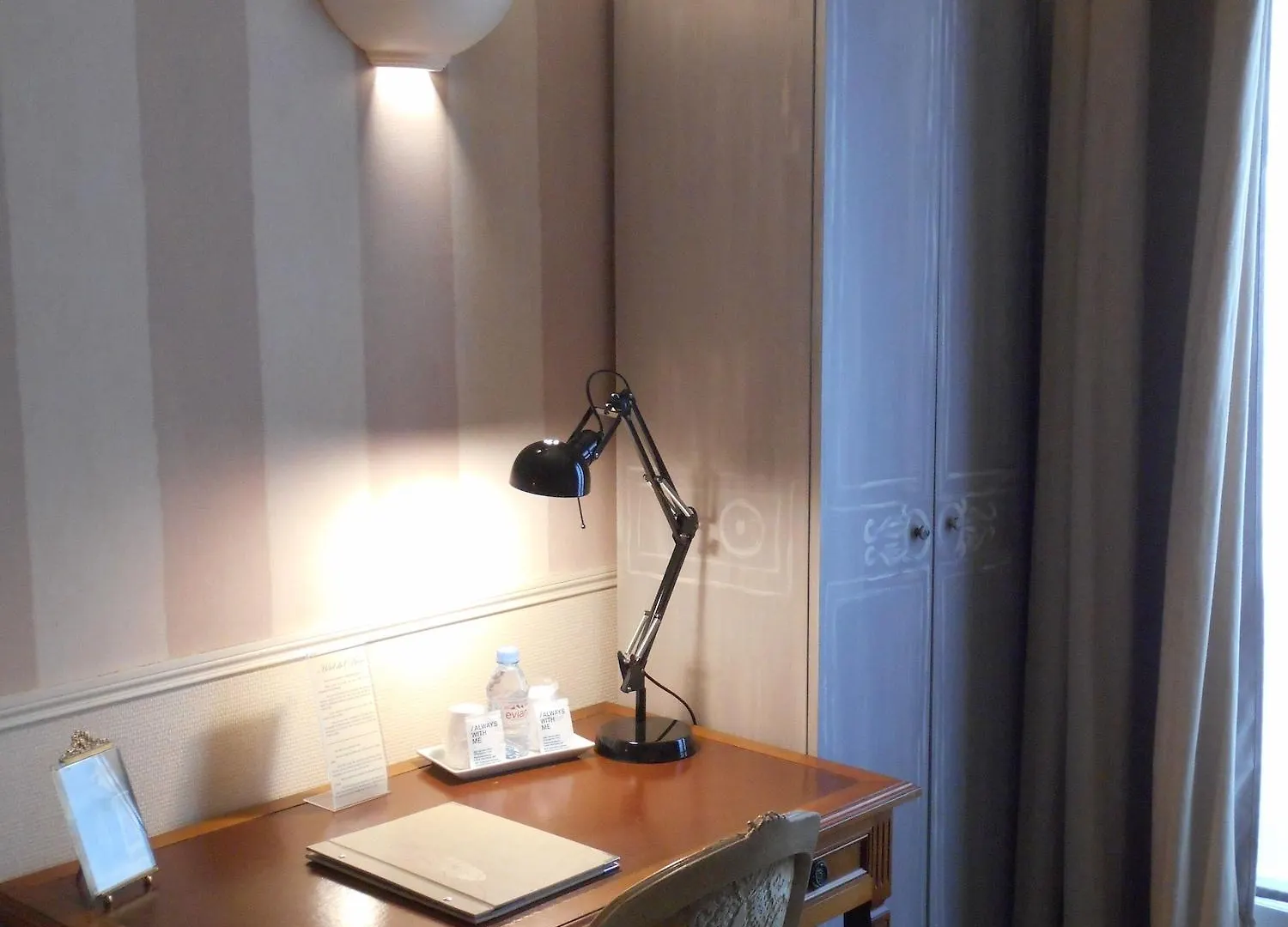 De L'avre Hotel 3*