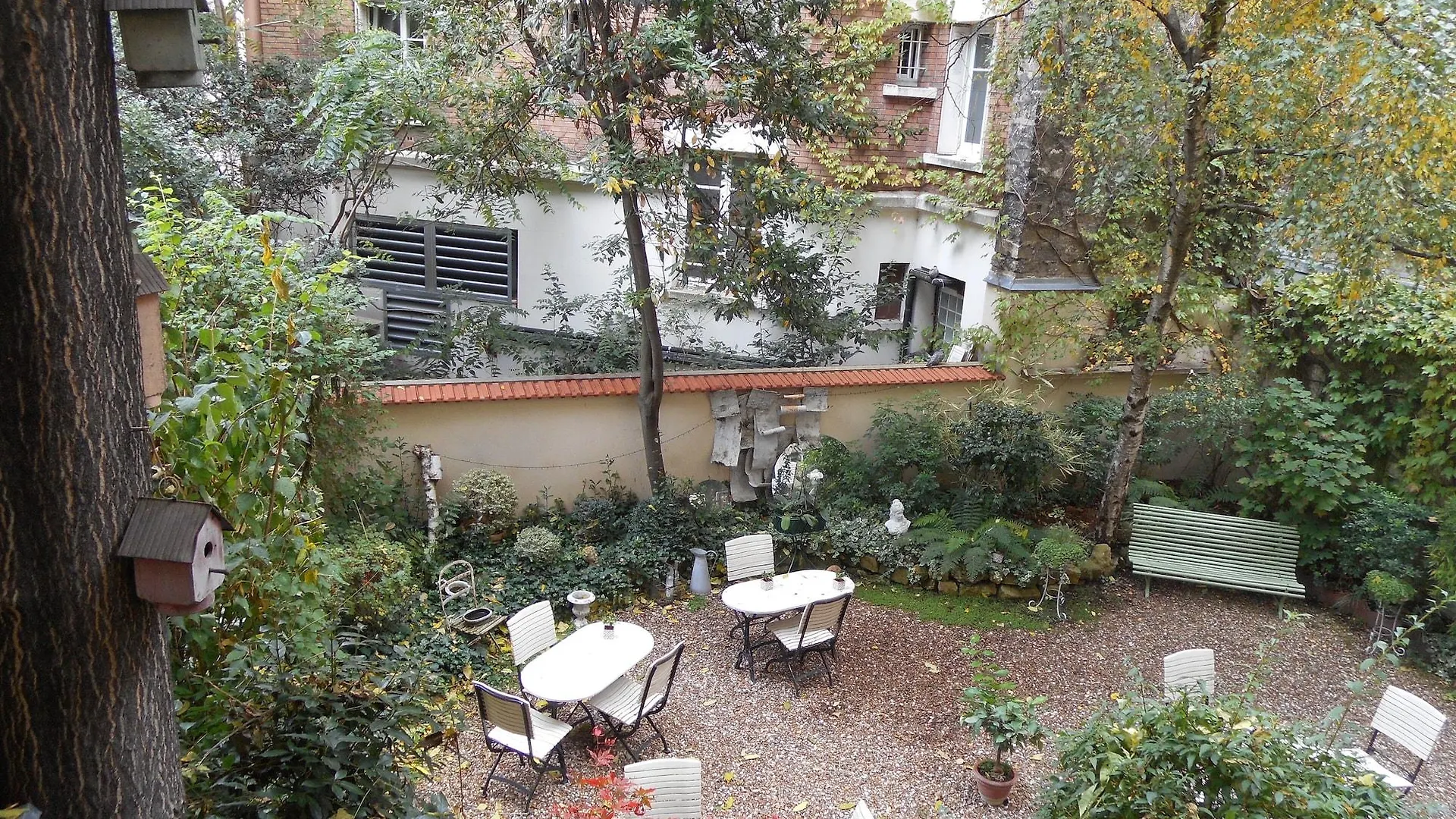 De L'avre Hotel 3*