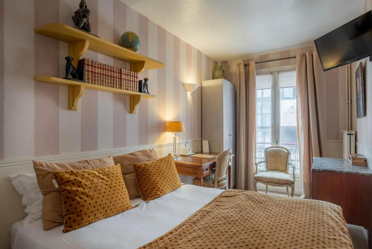 De L'avre Hotel Paris