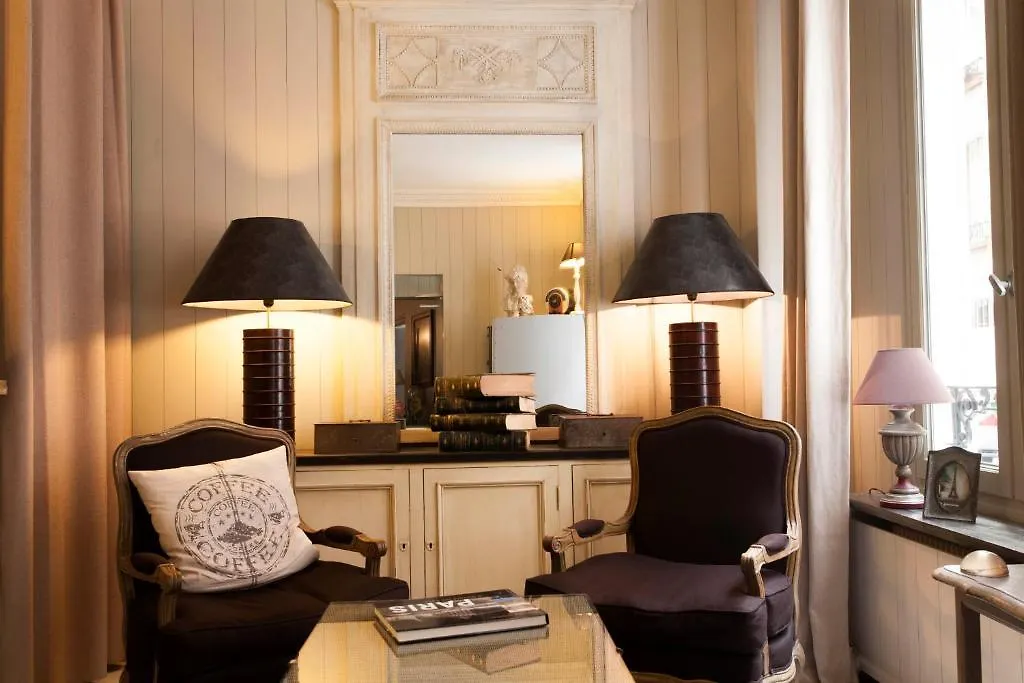 De L'avre Hotel